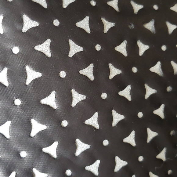 🇨🇦 Sans Souci Laser Cut Tank Top - Picture 4 of 4